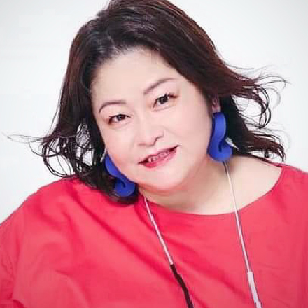 松崎 悦子
